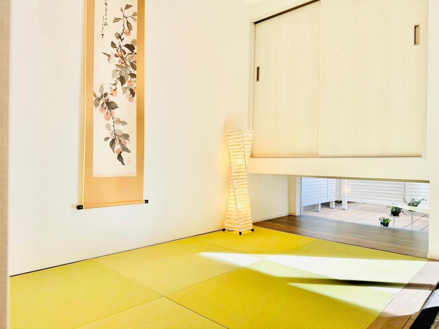 Megu Fuji Plus Fujiyoshida Exteriör bild